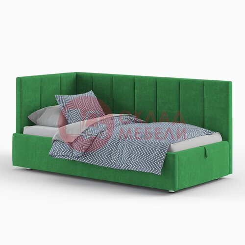  Кровать Квадра Корона в Симферополе Крыму