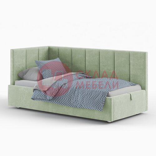  Кровать Квадра Корона в Симферополе Крыму