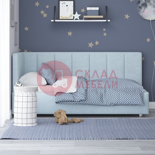  Кровать Квадра Корона в Симферополе Крыму