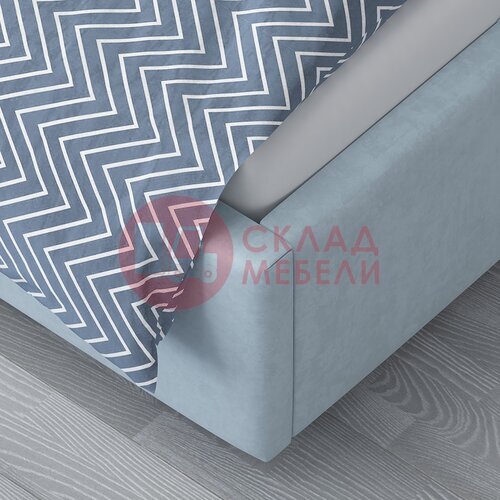  Кровать Квадра Корона в Симферополе Крыму