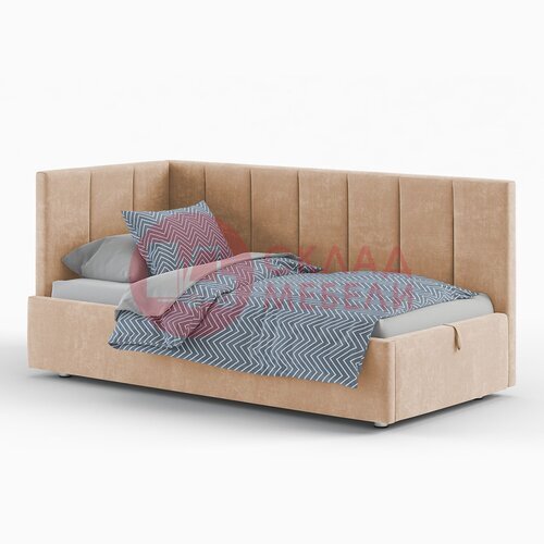  Кровать Квадра Корона в Симферополе Крыму