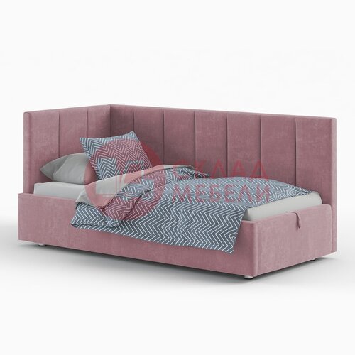  Кровать Квадра Корона в Симферополе Крыму