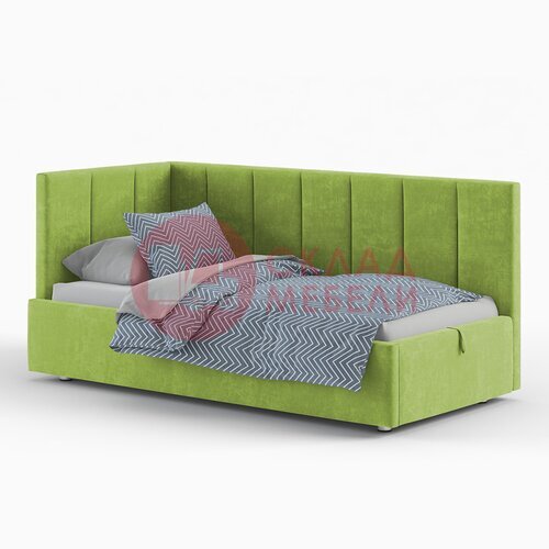  Кровать Квадра Корона в Симферополе Крыму