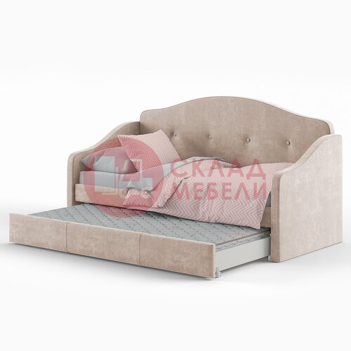  Кровать Сабрина Корона в Симферополе Крыму