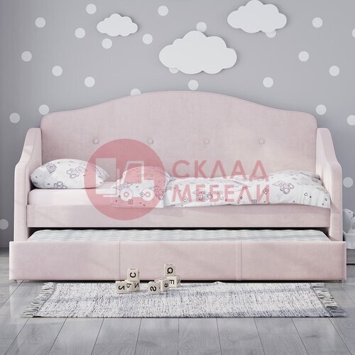  Кровать Сабрина Корона в Симферополе Крыму