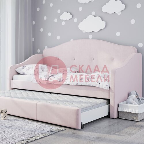  Кровать Сабрина Корона в Симферополе Крыму