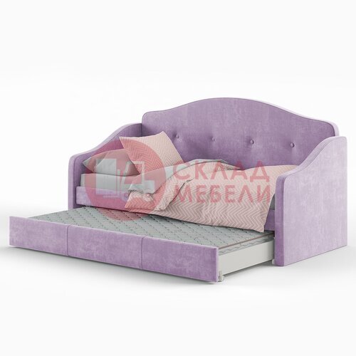  Кровать Сабрина Корона в Симферополе Крыму