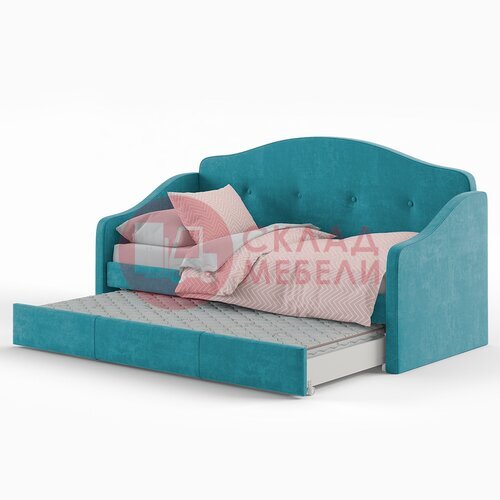  Кровать Сабрина Корона в Симферополе Крыму