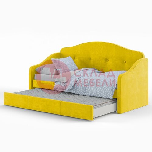  Кровать Сабрина Корона в Симферополе Крыму