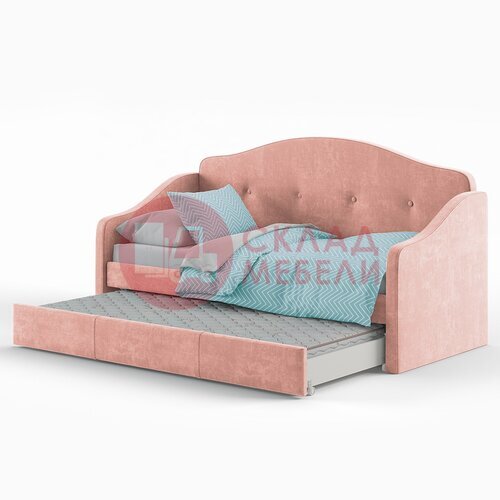  Кровать Сабрина Корона в Симферополе Крыму