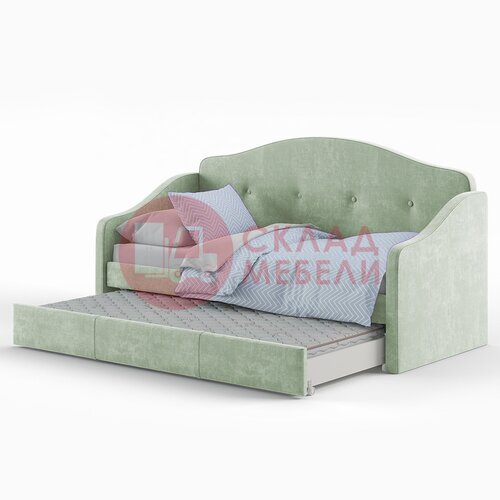  Кровать Сабрина Корона в Симферополе Крыму