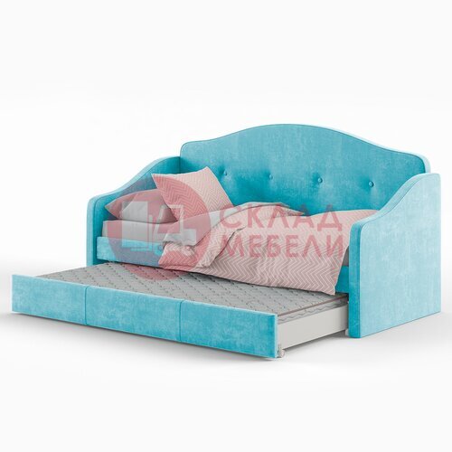  Кровать Сабрина Корона в Симферополе Крыму