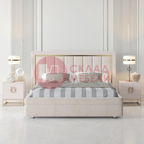  Кровать Ванесса Корона в Симферополе Крыму