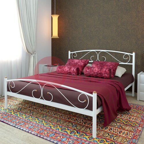  Кровать Вероника plus Милсон в Симферополе Крыму