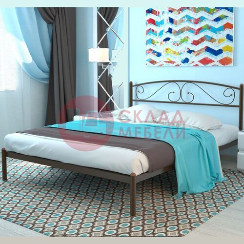  Кровать Вероника Милсон в Симферополе Крыму