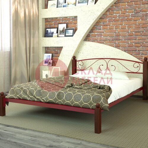 Кровать Вероника lux Милсон в Симферополе Крыму