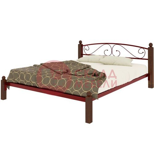  Кровать Вероника lux Милсон в Симферополе Крыму