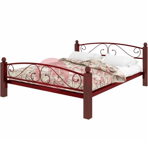  Кровать Вероника lux plus Милсон в Симферополе Крыму