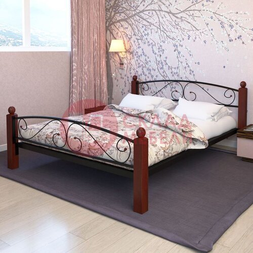  Кровать Вероника lux plus Милсон в Симферополе Крыму