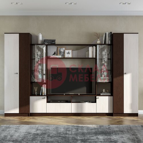 Мебель для гостиной МГС8 NN в Симферополе Крыму