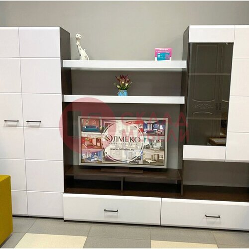  Мебель для гостиной МГС7 NN в Симферополе Крыму