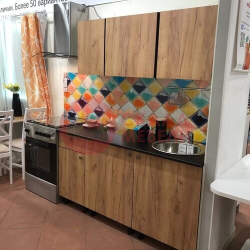  Кухонный гарнитур КГ1 NN в Симферополе Крыму