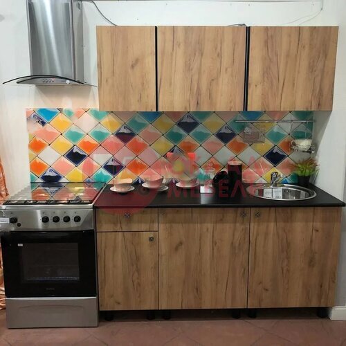  Кухонный гарнитур КГ1 NN в Симферополе Крыму