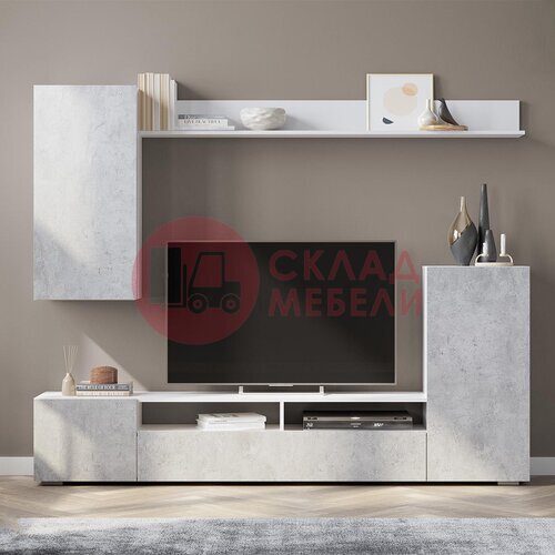  Мебель для гостиной МГС4 NN в Симферополе Крыму