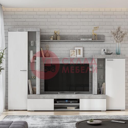  Мебель для гостиной МГС5 NN в Симферополе Крыму