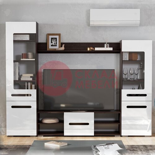  Мебель для гостиной МГС6 NN в Симферополе Крыму