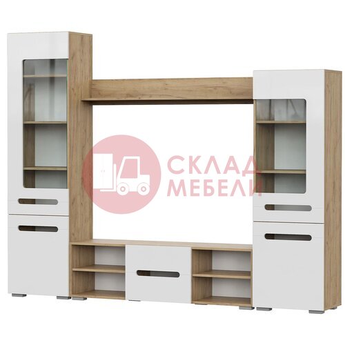  Мебель для гостиной МГС6 NN в Симферополе Крыму