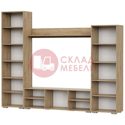  Мебель для гостиной МГС6 NN в Симферополе Крыму