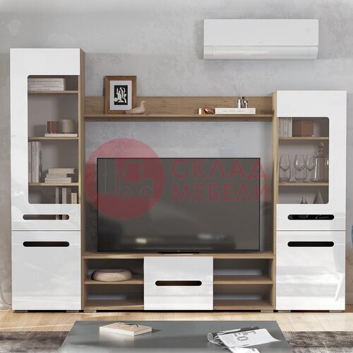  Мебель для гостиной МГС6 NN в Симферополе Крыму
