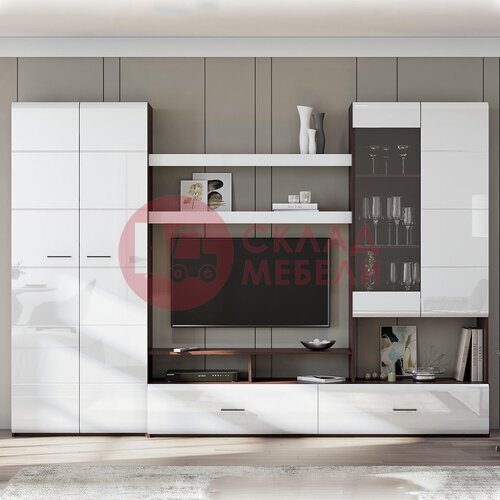  Мебель для гостиной МГС7 NN в Симферополе Крыму
