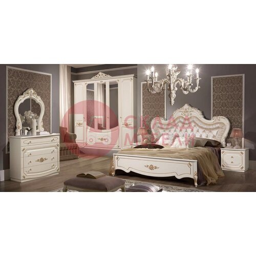  Спальня Адель Слониммебель в Симферополе Крыму