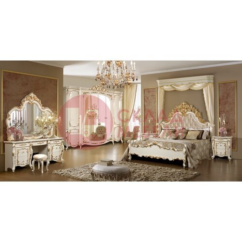  Спальня Афина Слониммебель в Симферополе Крыму