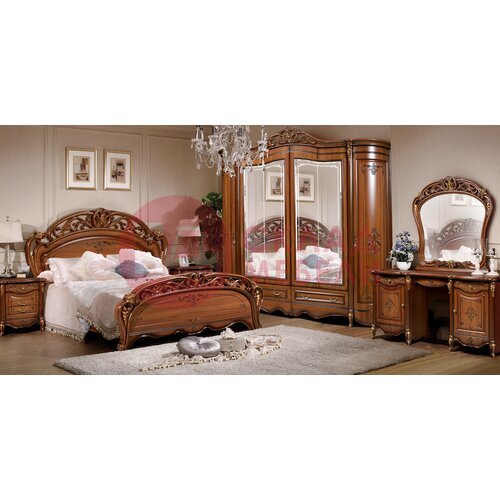  Спальня Аллегро Слониммебель в Симферополе Крыму