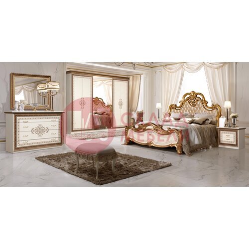  Спальня Анита Слониммебель в Симферополе Крыму