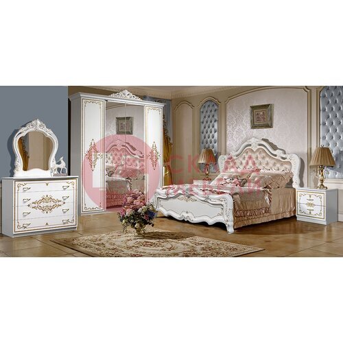  Спальня Аризона Слониммебель в Симферополе Крыму