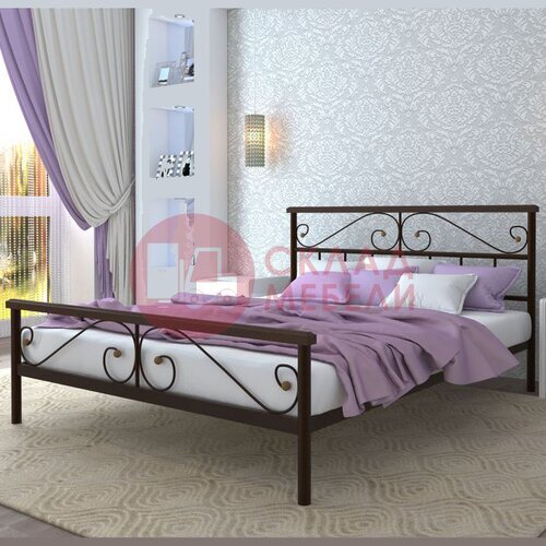  Кровать Эсмеральда plus Милсон в Симферополе Крыму