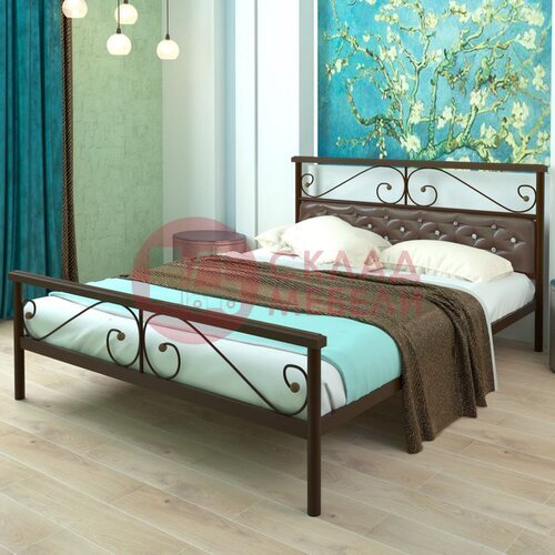  Кровать Эсмеральда plus Милсон в Симферополе Крыму