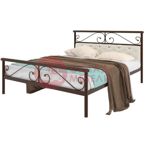  Кровать Эсмеральда plus Милсон в Симферополе Крыму