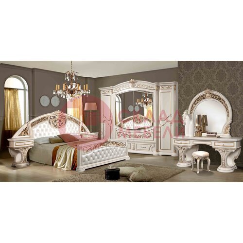  Спальня Флоренция Слониммебель в Симферополе Крыму