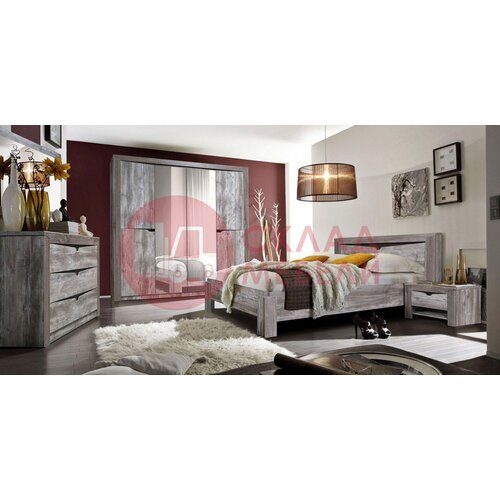  Спальня Гарда Слониммебель в Симферополе Крыму