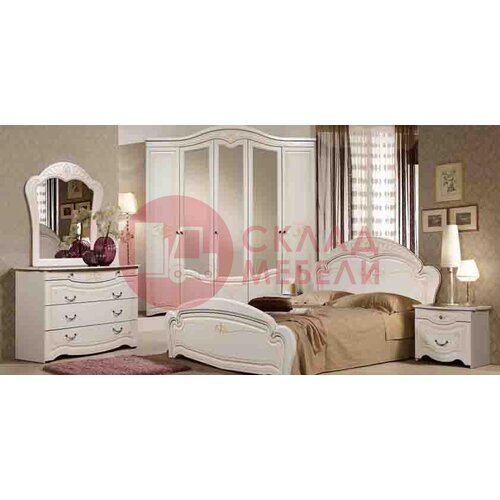  Спальня Джамиля Слониммебель в Симферополе Крыму