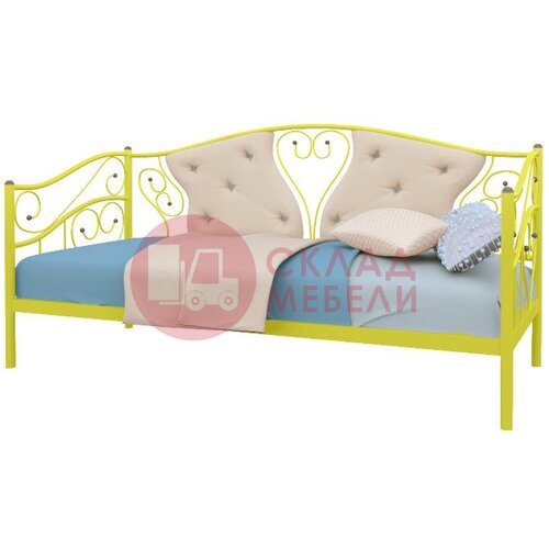  Кровать тахта Юлия Милсон в Симферополе Крыму