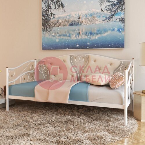  Кровать тахта Юлия Милсон в Симферополе Крыму