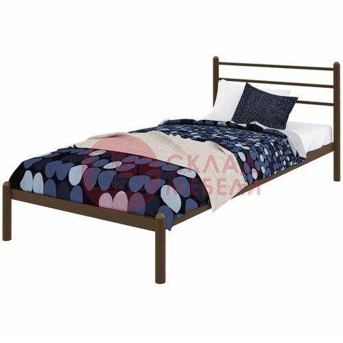  Кровать односпальная Милана Милсон в Симферополе Крыму