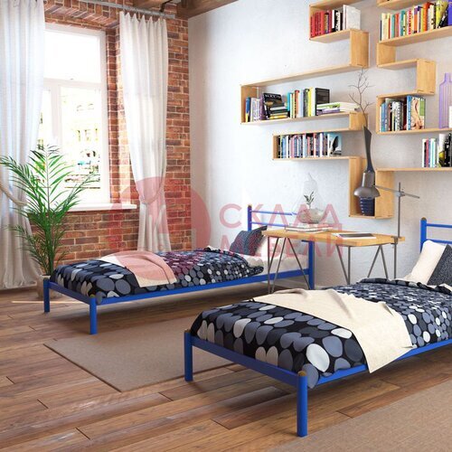  Кровать односпальная Милана Милсон в Симферополе Крыму