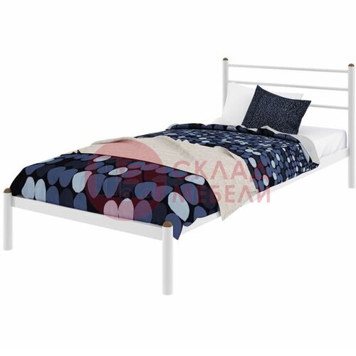  Кровать односпальная Милана Милсон в Симферополе Крыму